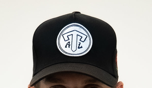 TAL Snapback Hat (Out of stock)