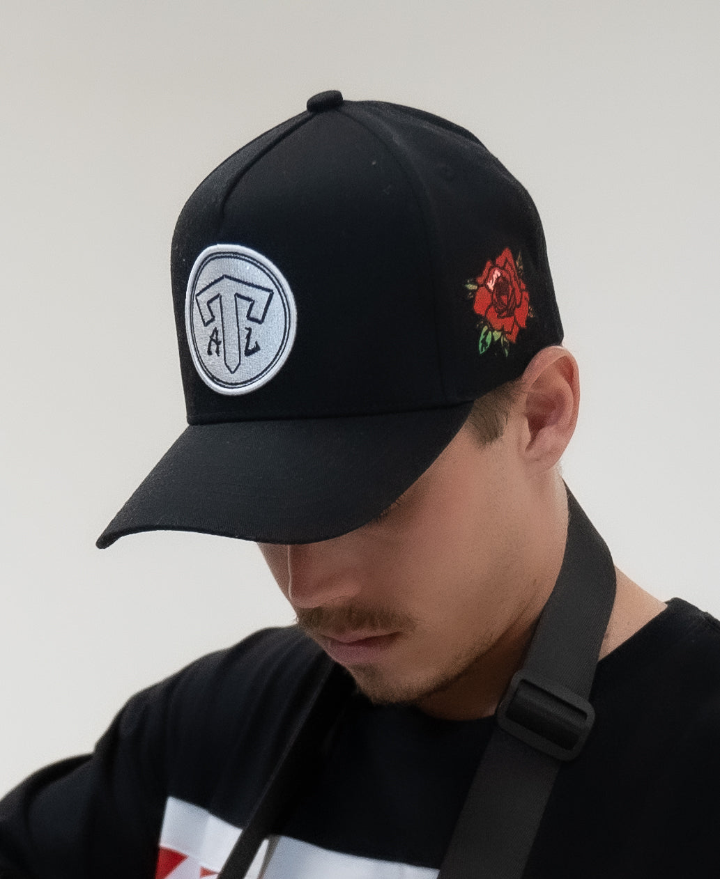 TAL Snapback Hat (Out of stock)